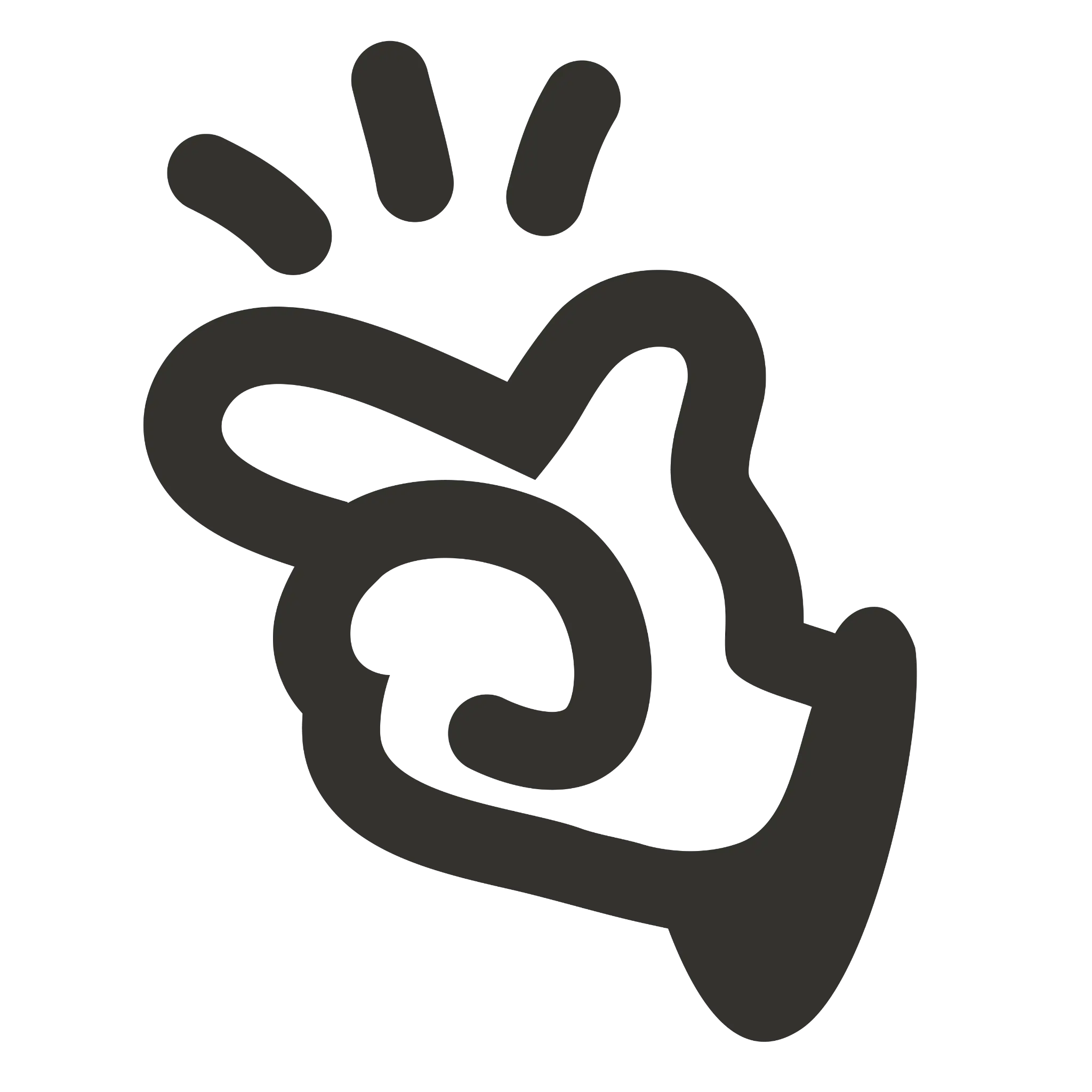 Manus Logo